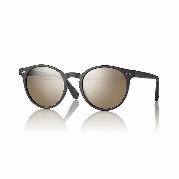 Óculos de Sol com Clip-on de Grau (Sunreader) - 1 Peça
