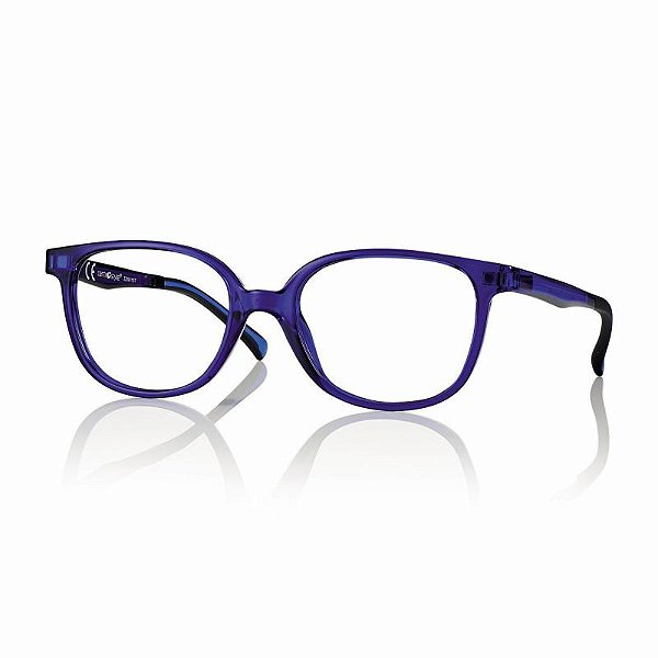 Infantil Ultem ClipOn F0452 - 1 Peça