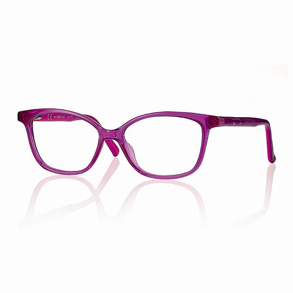 Infantil Teen TR90 Acetato F0217 - 1 Peça