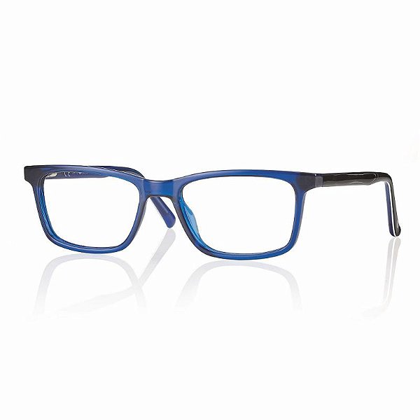 Infantil Teen TR90 Acetato F0219 - 1 Peça