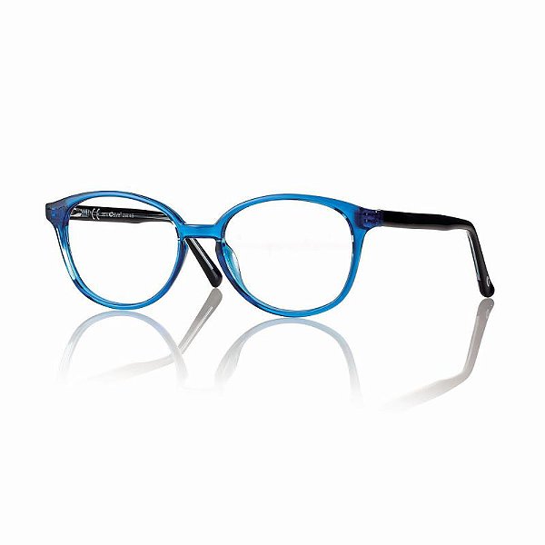 Infantil Teen TR90 Acetato F0482 - 1 Peça