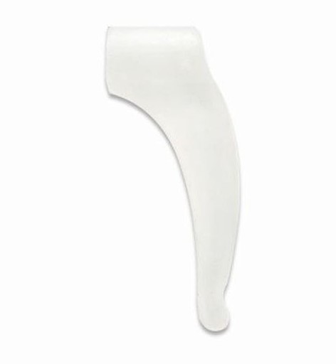 Stopper Silicone sem Furo - 12 Peças