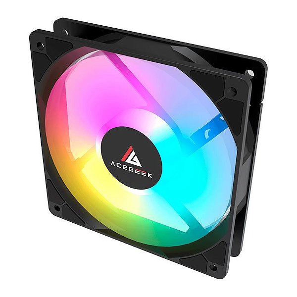 Kit Ventoinhas Acegeek RW12 com 5 unidades
