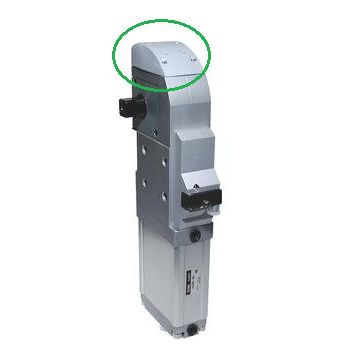Tampa Superior SMC CKZT-T040