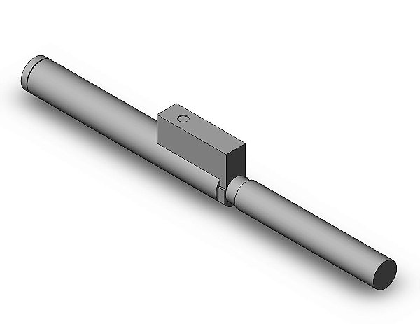 Sensor Magnetico SMC D-93AZ