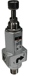 Regulador De Pressao SMC ARJ310F-01BG-06