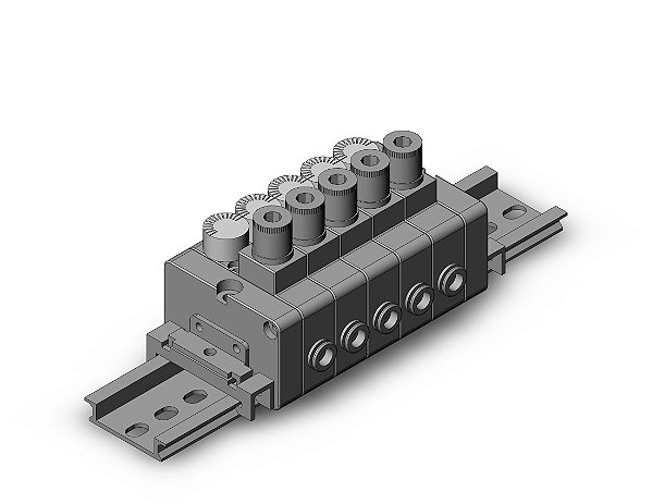 Regulador De Pressao SMC ARM5BB-508-A