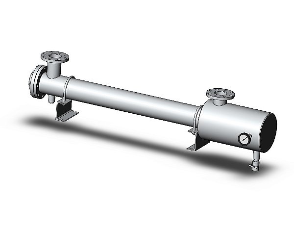 Resfriador De Ar SMC HAW7-06