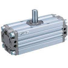 Cilindro Pneumatico Rotativo SMC BR-CDRA1FY100-180Z-A93L-KZD00243