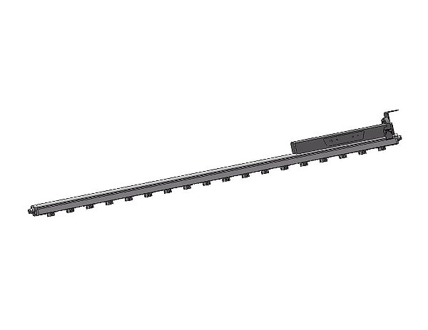 Ionizador SMC IZS40-1300JN-08