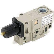 Conjunto Superior Para Lubrificador SMC 88117-1A