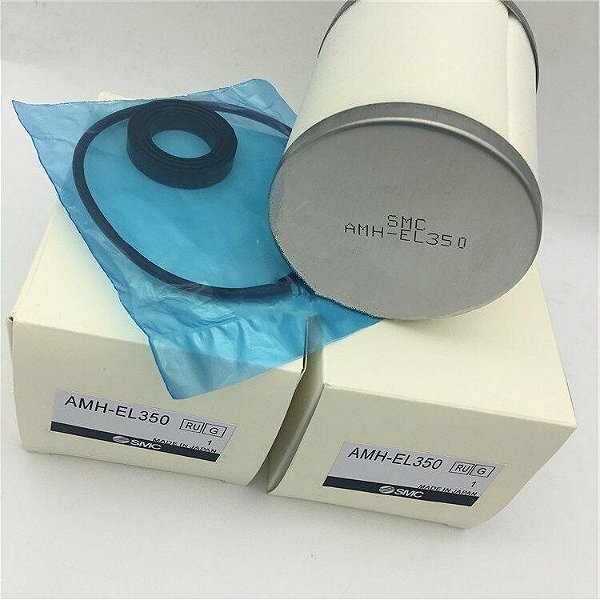 Elemento Para Filtro SMC AMH-EL350-F