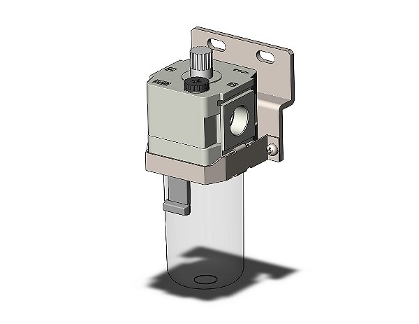 Lubrificador SMC AL30-02-D