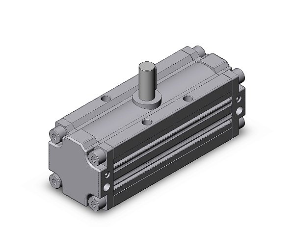 Atuador Pneumatico Rotativo SMC CDRA1BS63-100Z