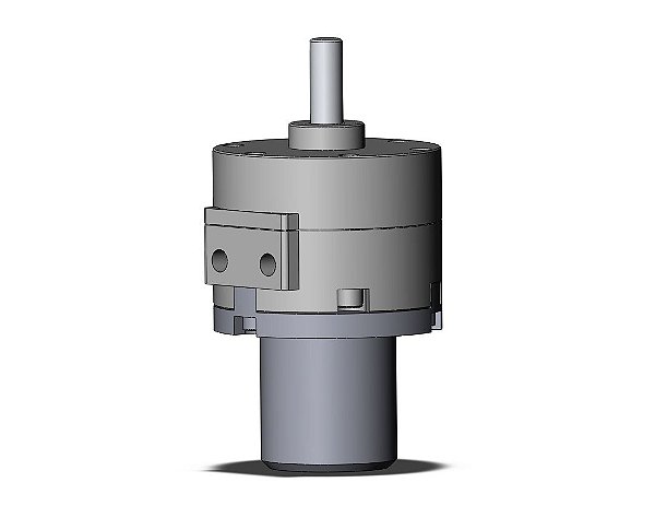 Atuador Pneumatico Rotativo SMC CDRB2BW20-180SZ-M