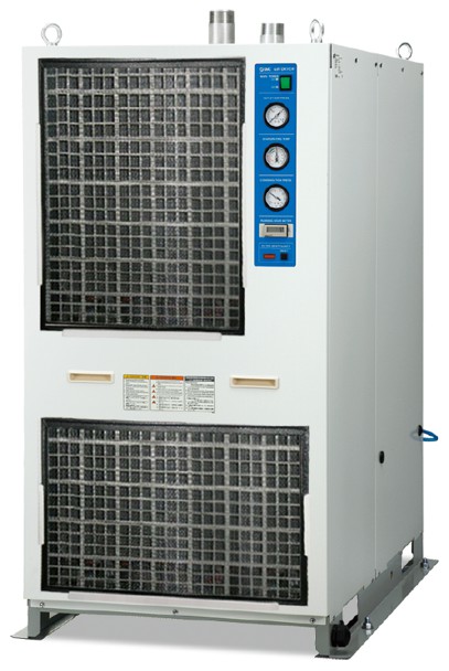 Secador De Ar SMC IDF100F-30-C
