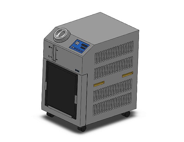 Thermo-Chiller SMC HRS030-W-20-BJ