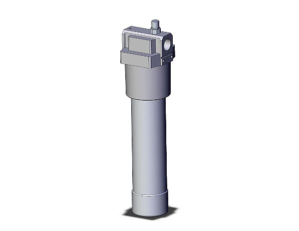 Secador De Ar SMC IDG100HM2-F04