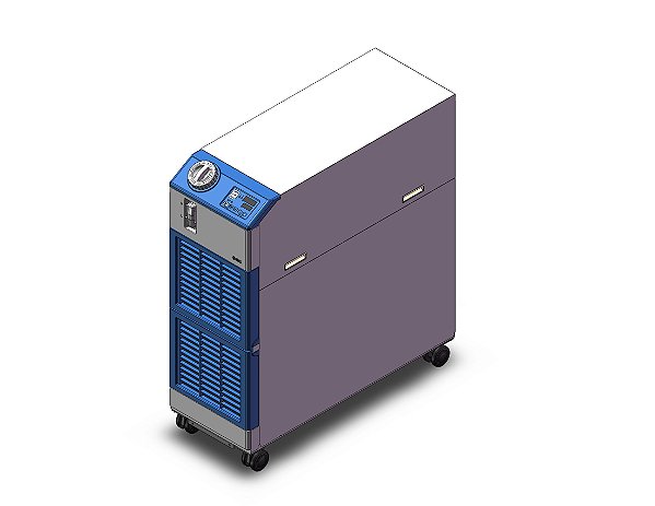 Thermo-Chiller SMC HRS090-A-20-M