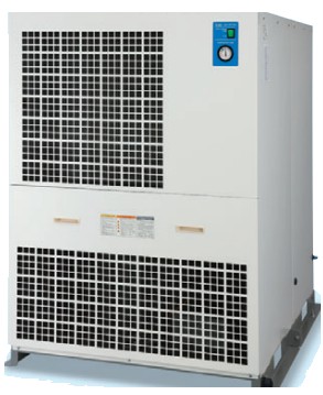 Secador De Ar SMC IDF1E-10