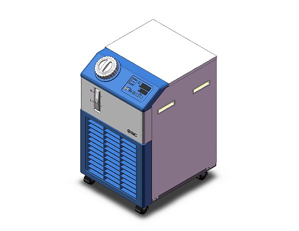 Thermo-Chiller SMC HRSE018-A-23