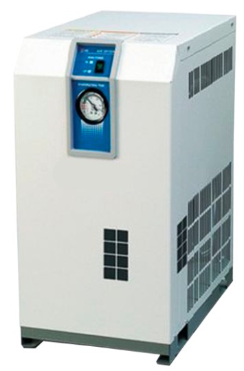 Secador De Ar SMC IDF8E-20-A