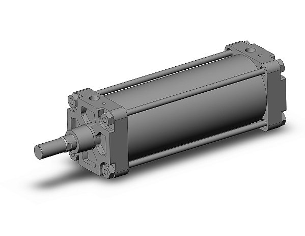 Cilindro Pneumatico Basico SMC C95SDB160-310-XC6