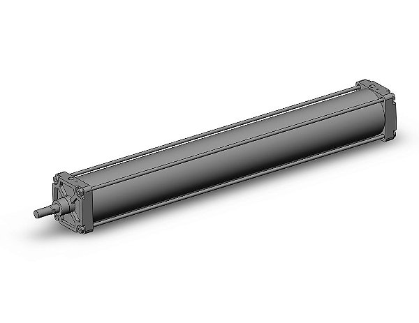 Cilindro Pneumatico Basico SMC C95SDB200-150-XC6*BR