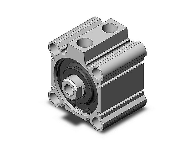 Cilindro Pneumatico Compacto SMC CDQ2B50-100DCM-P3DWSC