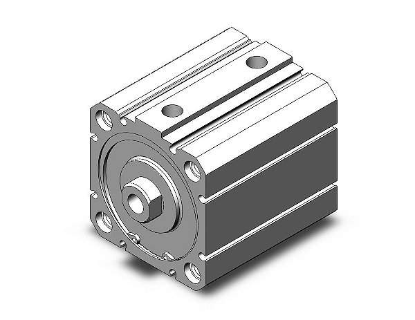Cilindro Pneumatico Compacto SMC CD55B63-30M-KZA00245