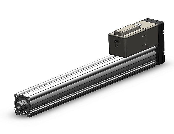 Atuador elétrico SMC LEY25A-300W
