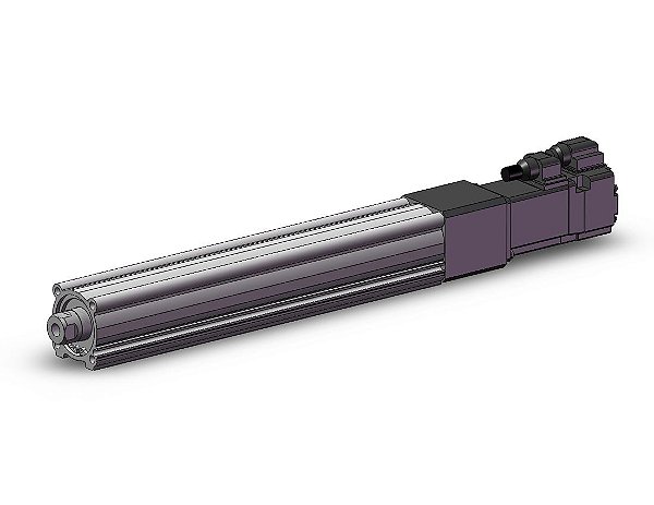Atuador elétrico SMC LEY25DS2B-150