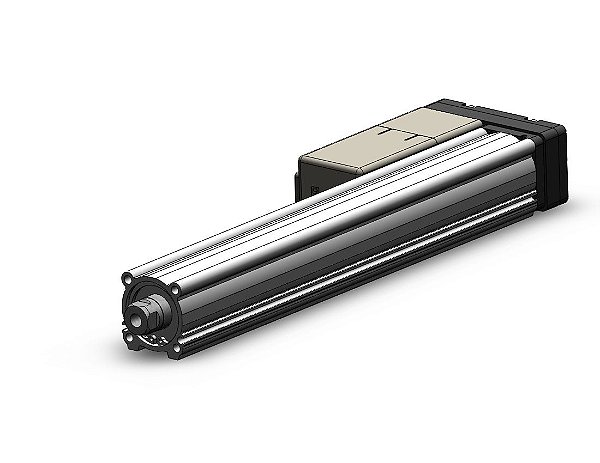 Atuador elétrico SMC LEY25RB-200W