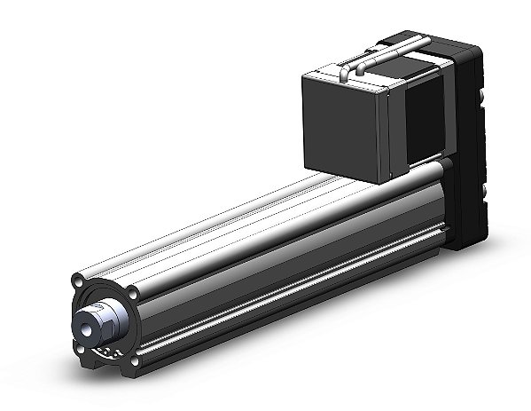 Atuador elétrico SMC LEY32A-150