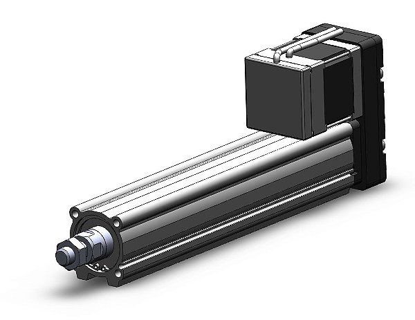 Atuador elétrico SMC LEY32A-150M
