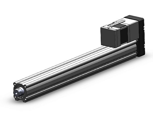 Atuador elétrico SMC LEY32A-400B