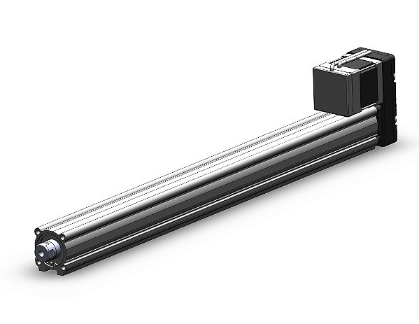 Atuador elétrico SMC LEY32A-500