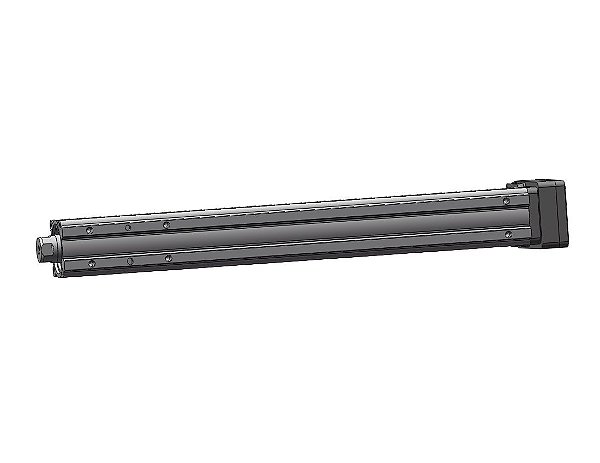 Atuador elétrico SMC LEY32NM1C-300