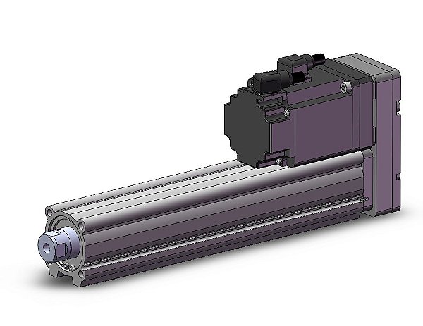 Atuador elétrico SMC LEY32S3C-150