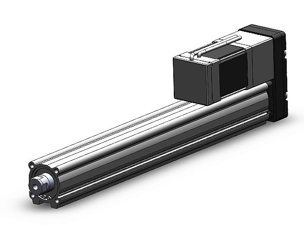 Atuador elétrico SMC LEY40A-300B