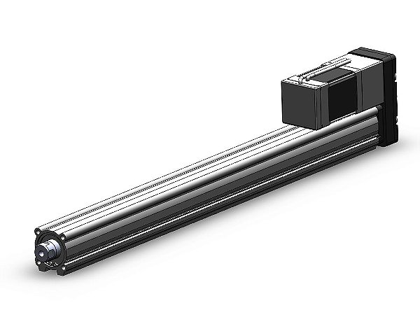 Atuador elétrico SMC LEY40B-500B