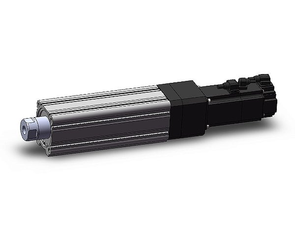 Atuador elétrico SMC LEY63DS8C-100B