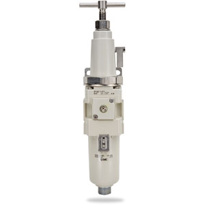 Filtro regulador SMC AW30-02B-2-B-X2709