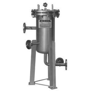 Filtro industrial SMC FGAC18D-40-B005N