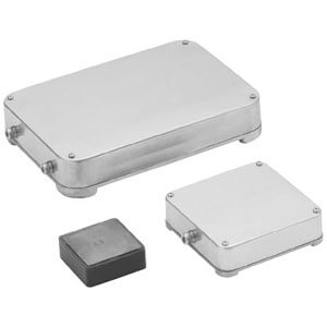 Separador magnético SMC FHMN-055