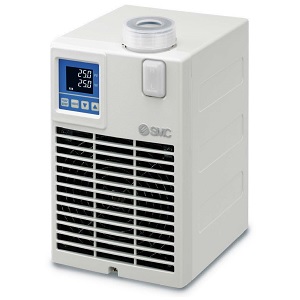 Thermo-chiller compacto de alta pressão SMC HEF002-A6-P