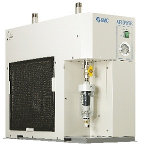Secador de ar SMC IDFB60-23