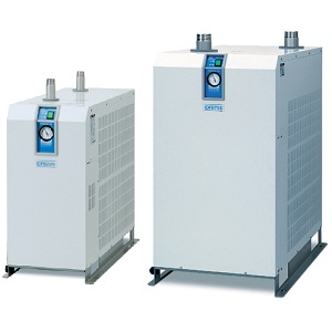 Secador de ar SMC IDFB75E-46N