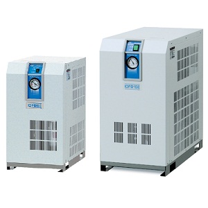 Secador de ar SMC IDFB8E-11-T