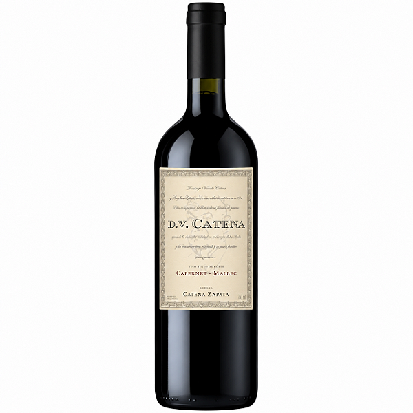 Vinho DV Catena Cabernet-Malbec 750ml